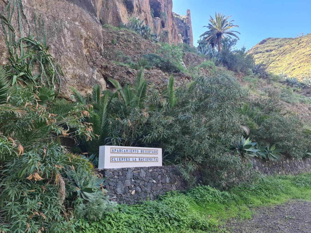 Haciendita Gomera San Sebastian De La Gomera Luaran gambar