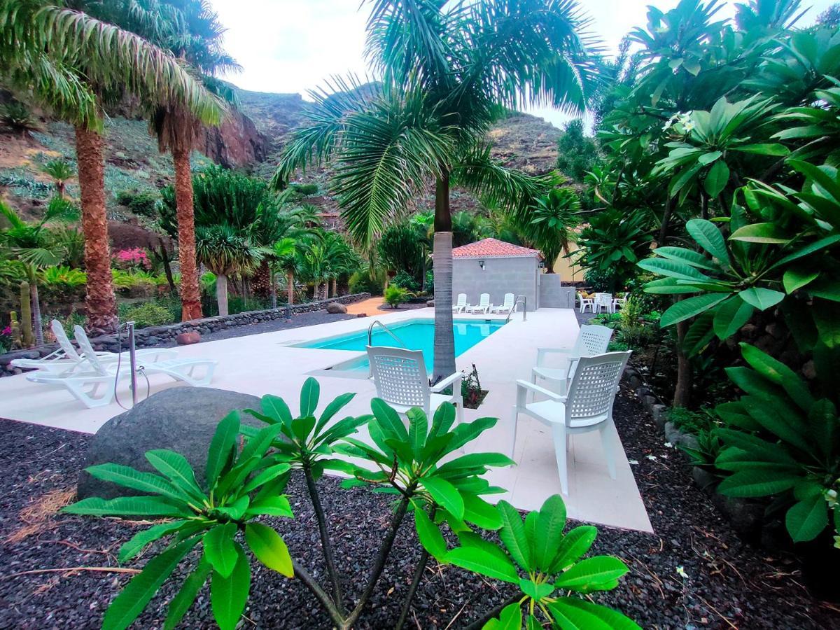 Haciendita Gomera San Sebastian De La Gomera Luaran gambar