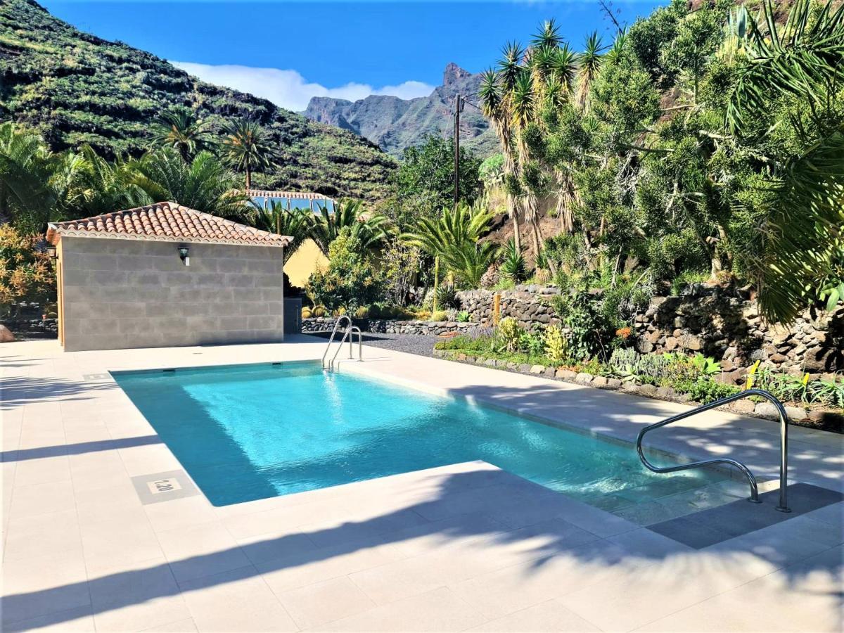Haciendita Gomera San Sebastian De La Gomera Luaran gambar