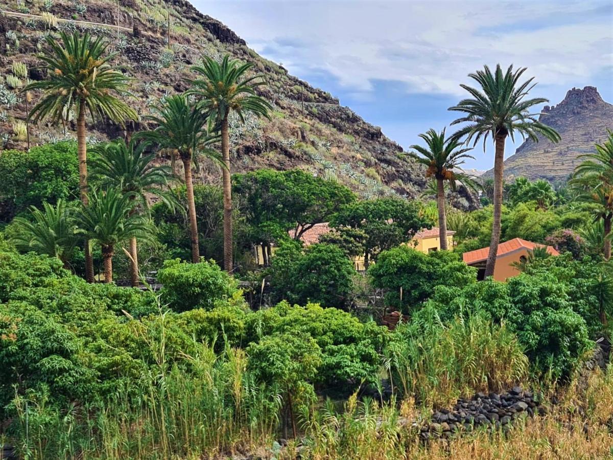 Haciendita Gomera San Sebastian De La Gomera Luaran gambar