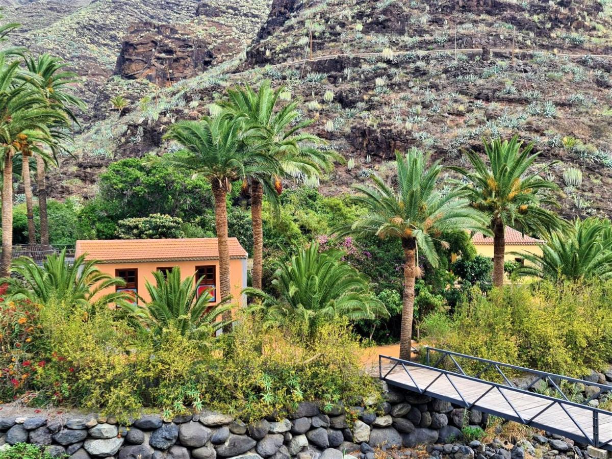 Haciendita Gomera San Sebastian De La Gomera Luaran gambar