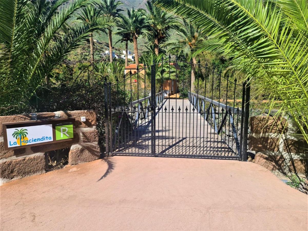 Haciendita Gomera San Sebastian De La Gomera Luaran gambar