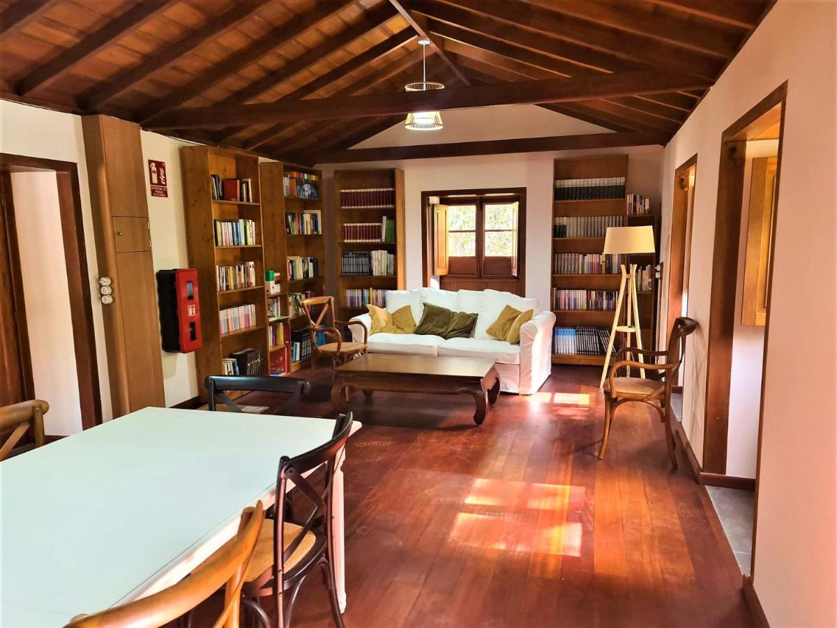 Haciendita Gomera San Sebastian De La Gomera Luaran gambar