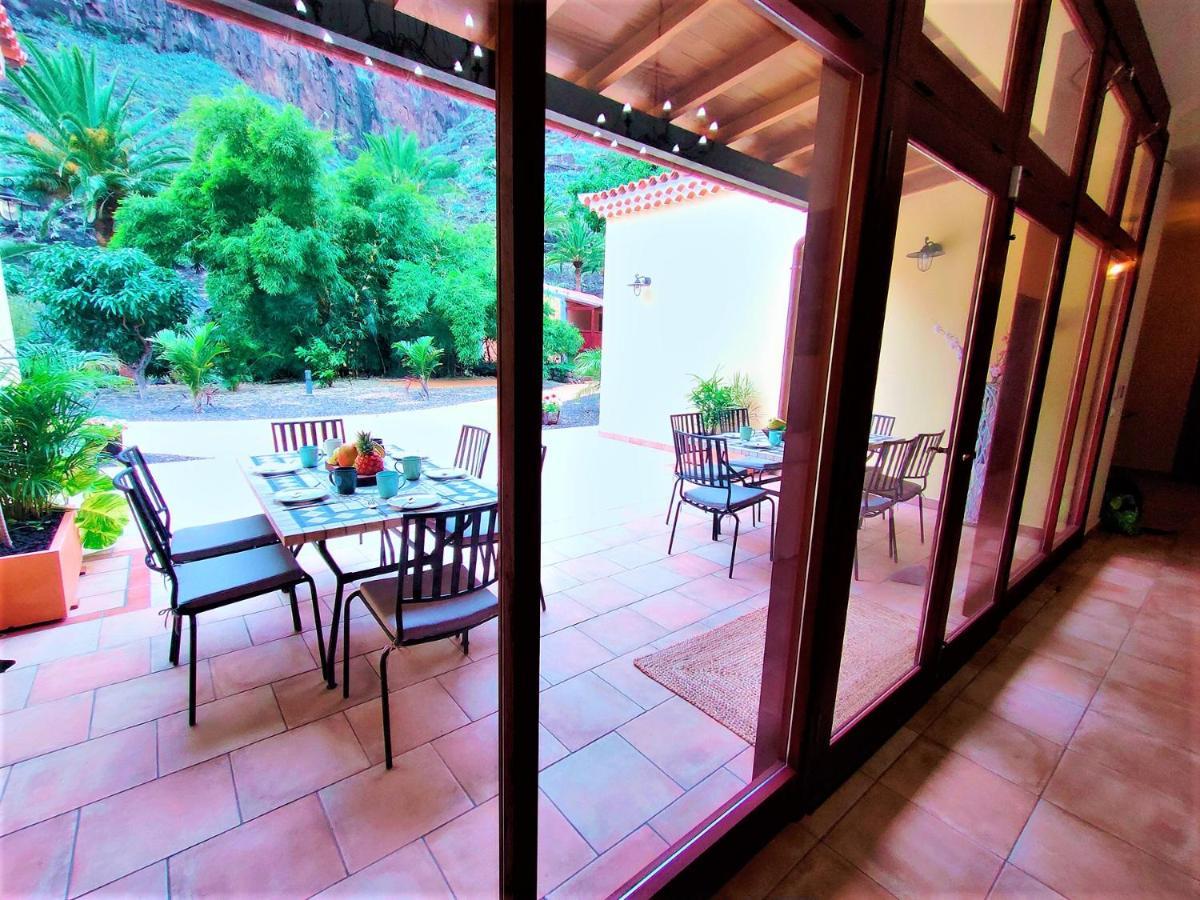 Haciendita Gomera San Sebastian De La Gomera Luaran gambar