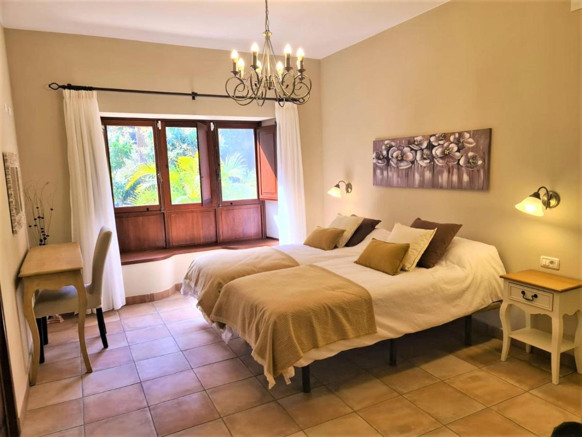 Haciendita Gomera San Sebastian De La Gomera Luaran gambar