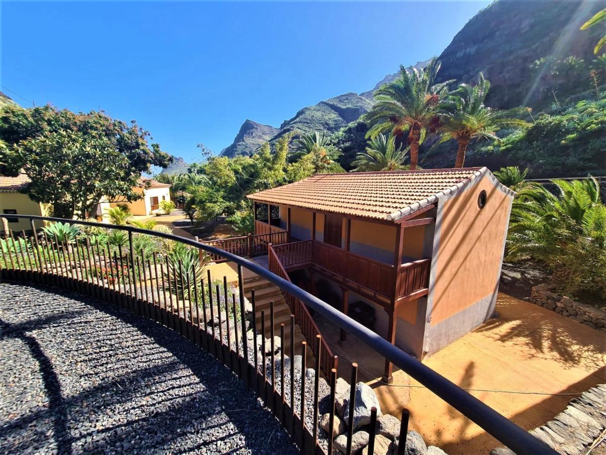 Haciendita Gomera San Sebastian De La Gomera Luaran gambar