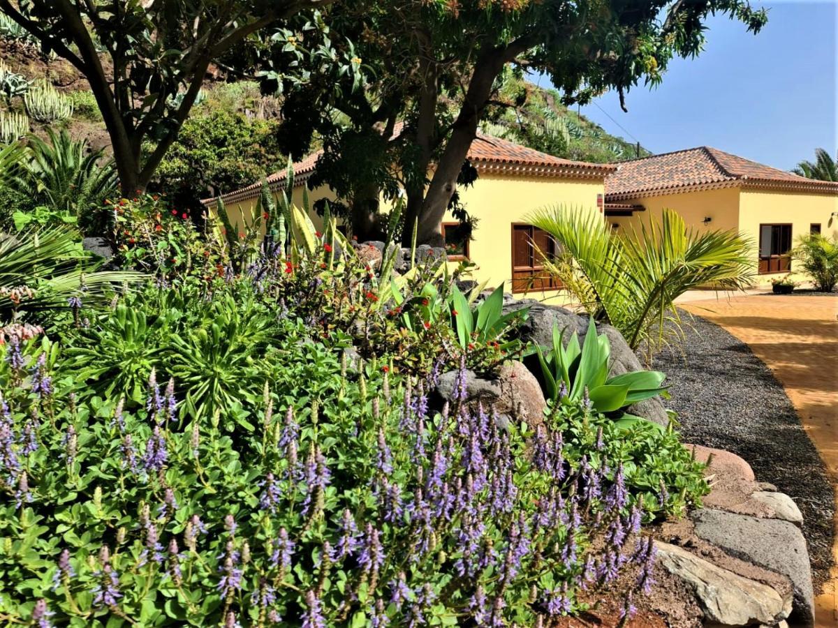 Haciendita Gomera San Sebastian De La Gomera Luaran gambar