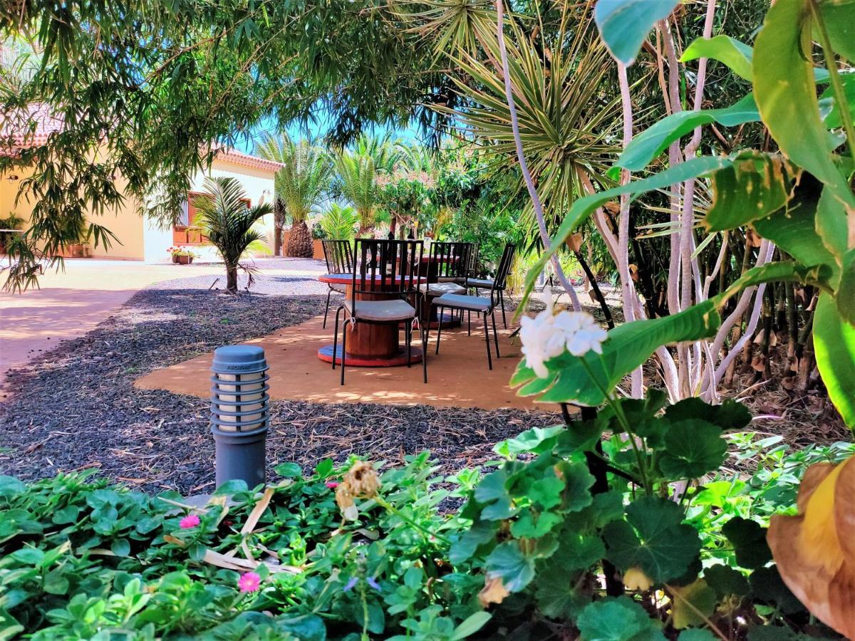 Haciendita Gomera San Sebastian De La Gomera Luaran gambar