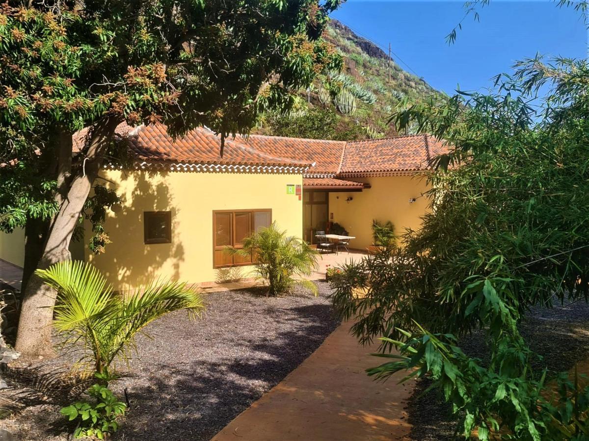 Haciendita Gomera San Sebastian De La Gomera Luaran gambar