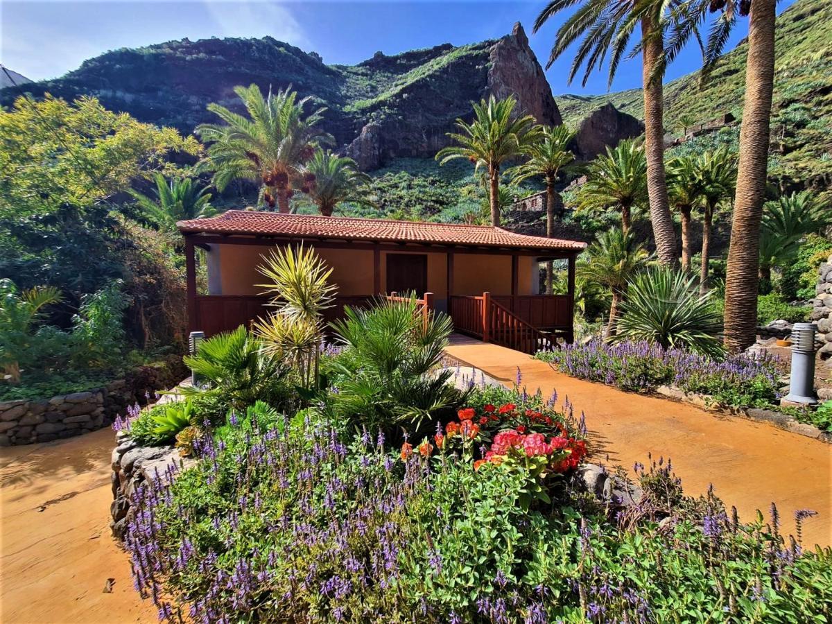 Haciendita Gomera San Sebastian De La Gomera Luaran gambar
