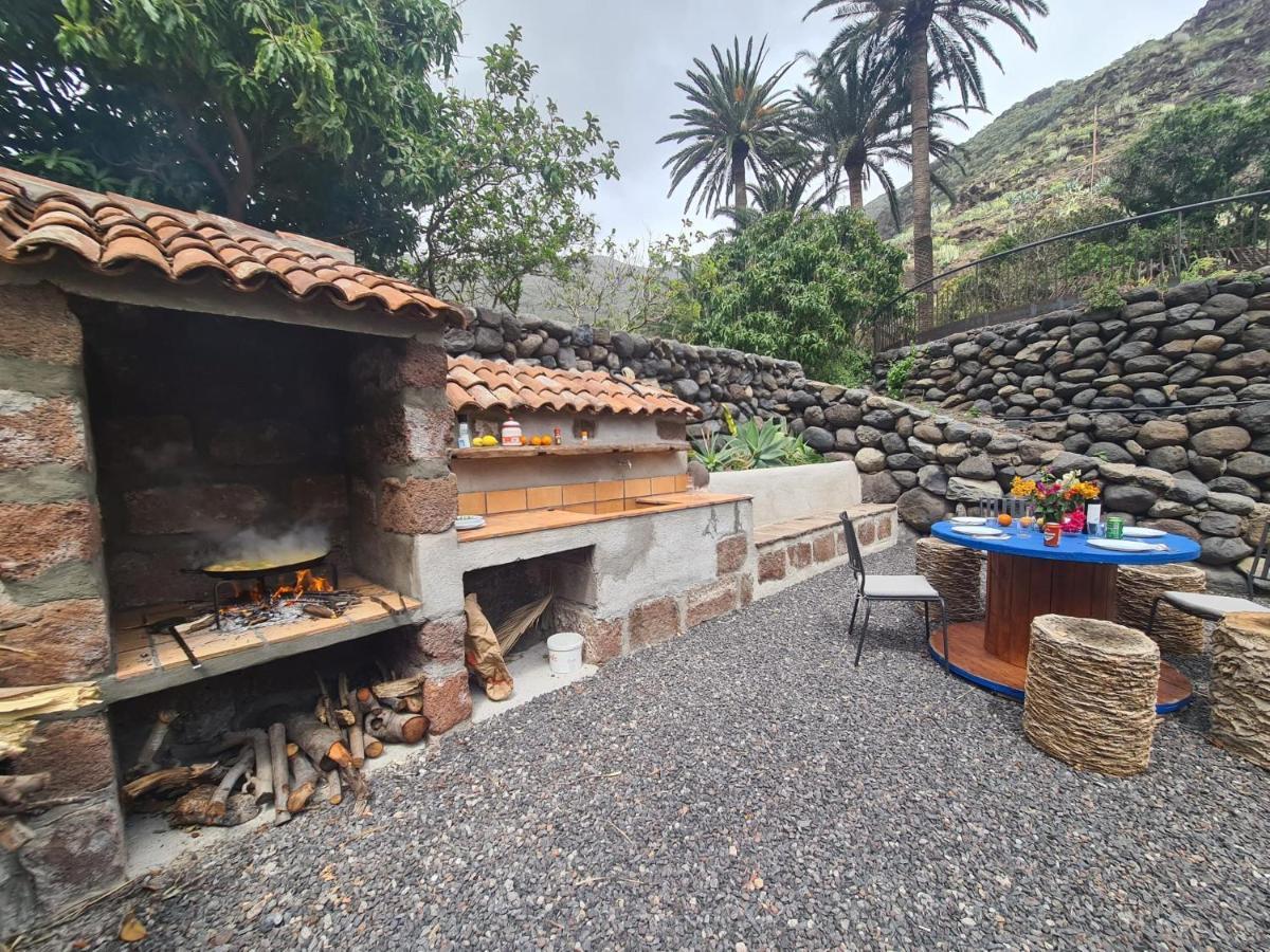 Haciendita Gomera San Sebastian De La Gomera Luaran gambar