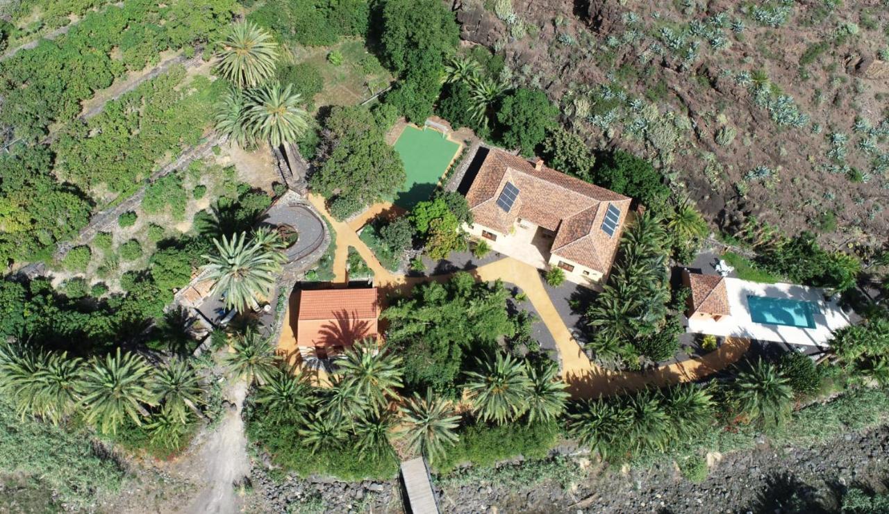 Haciendita Gomera San Sebastian De La Gomera Luaran gambar